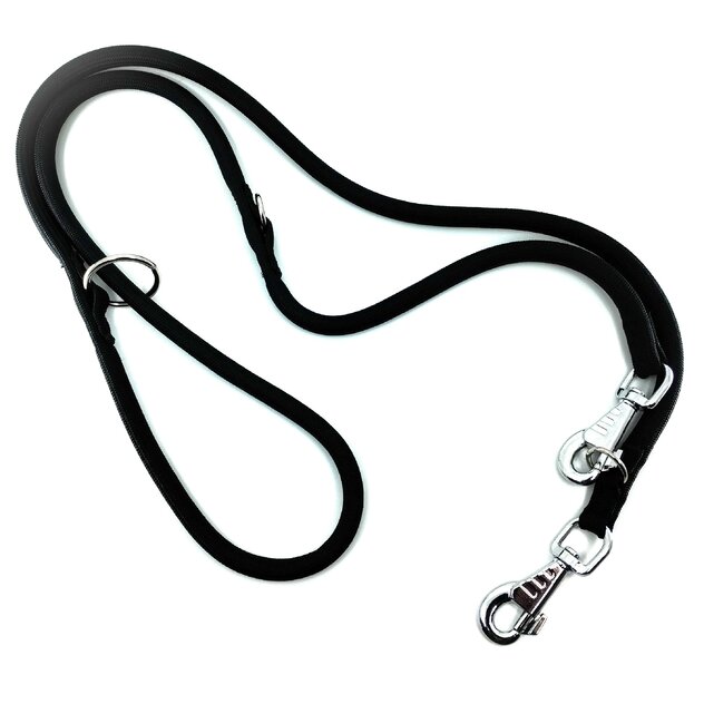 vodítko ferplast prepínacie čierne dlhe-